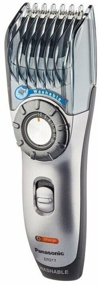 Триммер Panasonic ER-217-S751 , черны...
