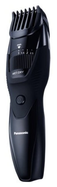 Триммер Panasonic ER-GB42, режимов 1,...