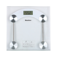 Весы Blackton Bt BS1011, до 180 кг, б...