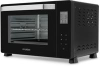 Мини-печь Hyundai MIO-HY082 2 кВт, че...
