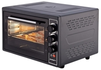 Мини-печь KRAFT KF-MO 3802 KBL 1500Вт...