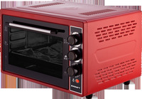 Мини-печь KRAFT KF-MO 3200 R 1500Вт, ...