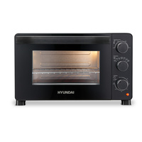 Мини-печь Hyundai MIO-HY080 1.5 кВт, ...