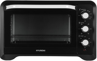 Мини-печь Hyundai MIO-HY094 1.6 кВт, ...