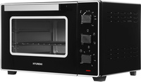 Мини-печь Hyundai MIO-HY093 1.6 кВт, ...
