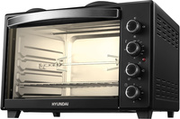 Мини-печь Hyundai MIO-HY099 1.6 кВт, ...