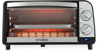 Мини-печь Hyundai MIO-HY071 800 Вт, с...