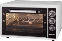 Мини-печь KRAFT KF-MO 3801 W 1500Вт, ...