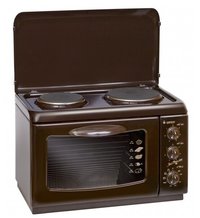 Мини-печь Gefest 420 К19 2200Вт, кори...