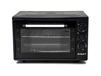 Мини-печь KRAFT KF-MO 4500 BL 1.5 кВт...