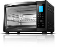 Мини-печь Hyundai MIO-HY097 1.6 кВт, ...