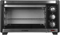 Мини-печь Hyundai MIO-HY091 1.38 кВт,...