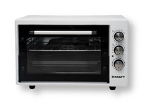 Мини-печь KRAFT KF-MO 3800 W 1.5 кВт,...