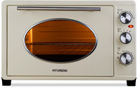 Мини-печь Hyundai MIO-HY084 1.5 кВт, ...
