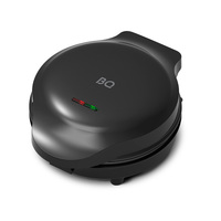 Вафельница BQ ST2007 750 Вт, черный (...
