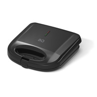 Мультипекарь BQ ST2002 750 Вт, черный...