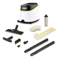 Пароочиститель KARCHER SC 3 Deluxe *E...