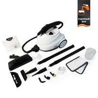 Пароочиститель Bort BDR-2700-R 2200Вт...