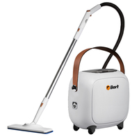 Пароочиститель Bort BDR-3000-RR 1.65 ...
