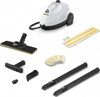 Пароочиститель KARCHER SC 2 EasyFix 1...