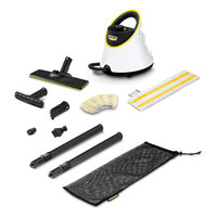 Пароочиститель KARCHER SC 2 Deluxe 1....