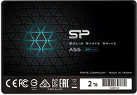 Твердотельный накопитель (SSD) Silico...