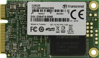 Твердотельный накопитель (SSD) Transc...