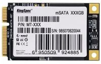 Твердотельный накопитель (SSD) KingSp...