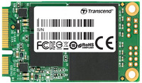 Твердотельный накопитель (SSD) Transc...