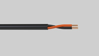 Акустический кабель Wize WSC14100HF, ...