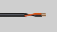 Акустический кабель Wize WSC13100CCA,...
