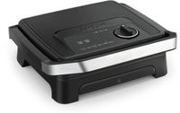 Гриль Tefal GC2728E0 2 кВт, серебрист...