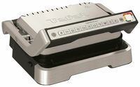 Гриль Tefal Optigrill GC772D30 2.1 кВ...