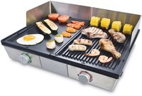 Гриль SOLIS Deli Grill (Typ 7951), се...