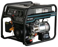 Электрогенератор Hyundai HHY 3020FE, ...