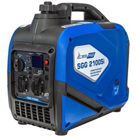 Электрогенератор ТСС SGG 2100 Si, одн...