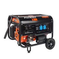 Электрогенератор PATRIOT GP 3810LE, о...