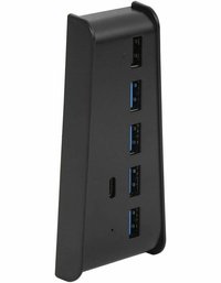 Адаптер Redline HS-PS5027 для Sony Pl...