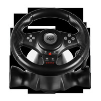 Руль Sven GC-W150, проводной, черный ...