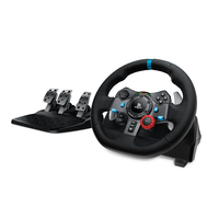Руль Logitech G G29 Driving Force, пр...