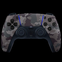 Геймпад Sony PlayStation DualSense, п...