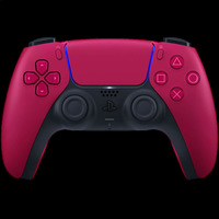 Геймпад Sony PlayStation DualSense, п...
