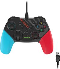 Геймпад A4TECH Bloody GP30 Sports, пр...
