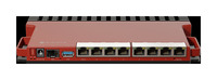 Маршрутизатор MikroTik L009UiGS-RM, L...
