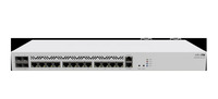 Маршрутизатор MikroTik CCR2116-12G-4S...