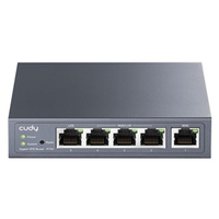 Маршрутизатор Cudy R700, LAN: 4x1 Гби...