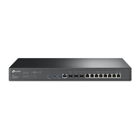 Маршрутизатор TP-Link Omada ER8411, L...