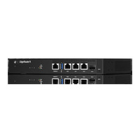 Маршрутизатор Ubiquiti EdgeRouter 4, ...