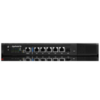 Маршрутизатор Ubiquiti EdgeRouter 6P,...