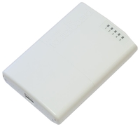 Маршрутизатор MikroTik RouterBOARD Po...
